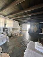 Casa Paros