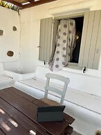 Casa Paros
