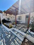 Casa Paros