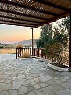 Casa Paros