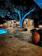 Casa Paros