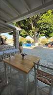 Casa Paros