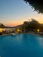 Casa Paros