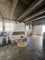 Casa Paros
