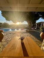 Casa Paros