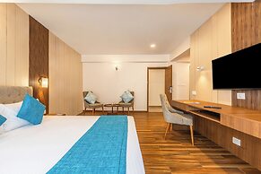 Sterling Mount Olive Gangtok