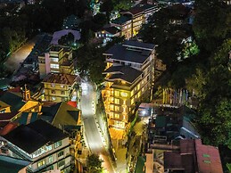 Sterling Mount Olive Gangtok