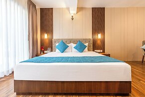 Sterling Mount Olive Gangtok