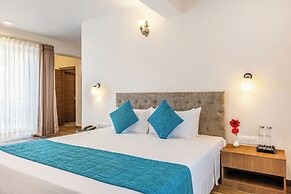 Sterling Mount Olive Gangtok