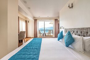Sterling Mount Olive Gangtok