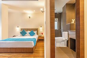 Sterling Mount Olive Gangtok