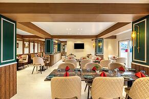 Sterling Mount Olive Gangtok