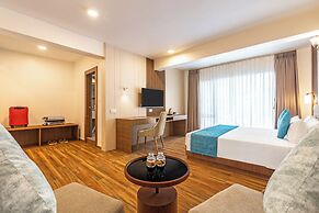Sterling Mount Olive Gangtok