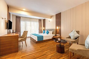 Sterling Mount Olive Gangtok