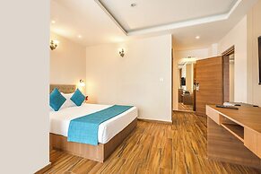 Sterling Mount Olive Gangtok