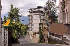 Sterling Mount Olive Gangtok