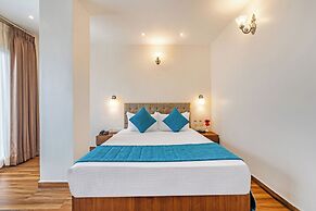 Sterling Mount Olive Gangtok