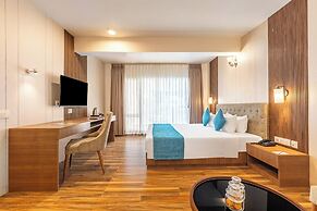 Sterling Mount Olive Gangtok