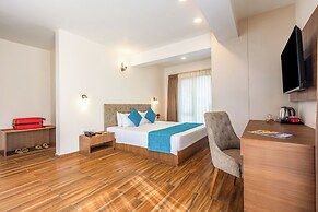 Sterling Mount Olive Gangtok