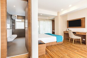Sterling Mount Olive Gangtok