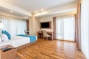 Sterling Mount Olive Gangtok