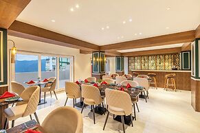 Sterling Mount Olive Gangtok