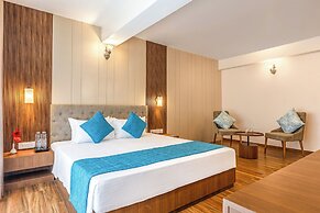 Sterling Mount Olive Gangtok