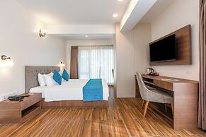 Sterling Mount Olive Gangtok