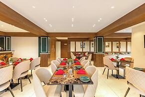 Sterling Mount Olive Gangtok