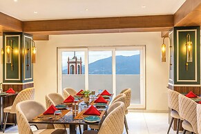 Sterling Mount Olive Gangtok