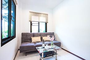 Oxavia Garden Bungalow B1-B2