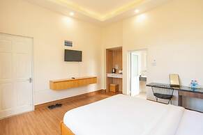 SAVIO Homestay