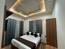 Goyal Hoteliers - Vrindavan