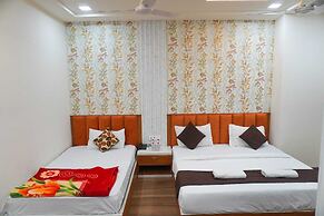 Goyal Hoteliers - Vrindavan