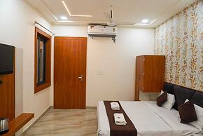 Goyal Hoteliers - Vrindavan