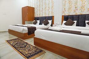 Goyal Hoteliers - Vrindavan
