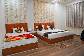 Goyal Hoteliers - Vrindavan