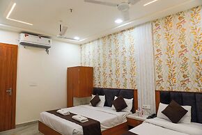 Goyal Hoteliers - Vrindavan