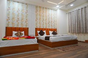 Goyal Hoteliers - Vrindavan