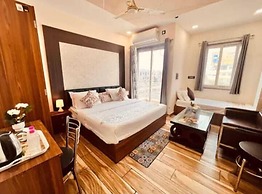 Goyal Hoteliers - Vrindavan