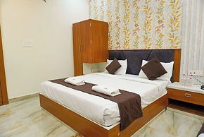 Goyal Hoteliers - Vrindavan