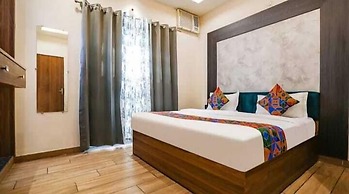 Goyal Hoteliers - Vrindavan