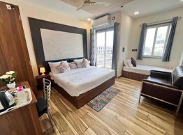 Goyal Hoteliers - Vrindavan