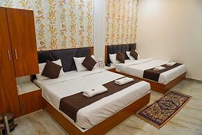 Goyal Hoteliers - Vrindavan