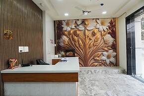 Goyal Hoteliers - Vrindavan