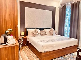 Goyal Hoteliers - Vrindavan