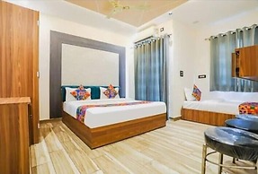 Goyal Hoteliers - Vrindavan