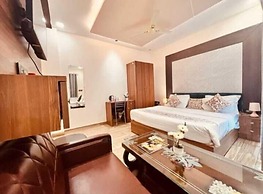 Goyal Hoteliers - Vrindavan