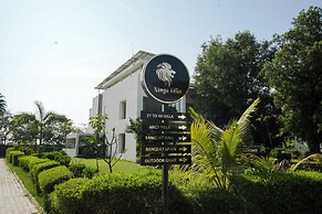 Kings Villa