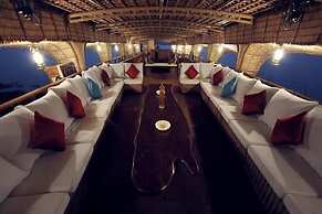 The Boat Company